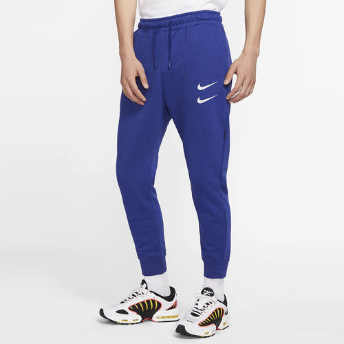 Nike/耐克正品2020春季 NSW SWOOSH FRENCH TERRY 男子长裤CJ4881