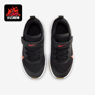 Multi Omni Court小童经典 魔术贴运动鞋 014 Nike DM9026 耐克正品