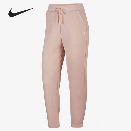 Nike/耐克正品休闲女子时尚潮流运动宽松训练长裤 DD5797-601