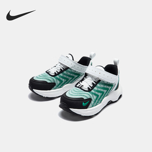 Nike/耐克正品AIR MAX TW婴童魔术贴时尚运动鞋DQ0298-106