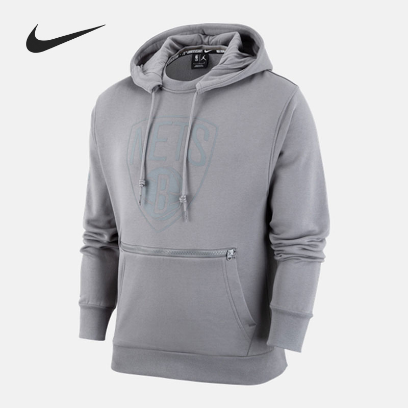 Nike/耐克正品休闲男子时尚潮流运动卫衣套头衫 DB1517-002