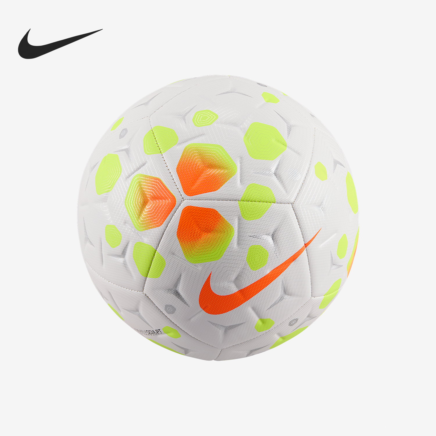 Nike/耐克正品2025年秋季男女运动经典专业比赛足球HV4386-103