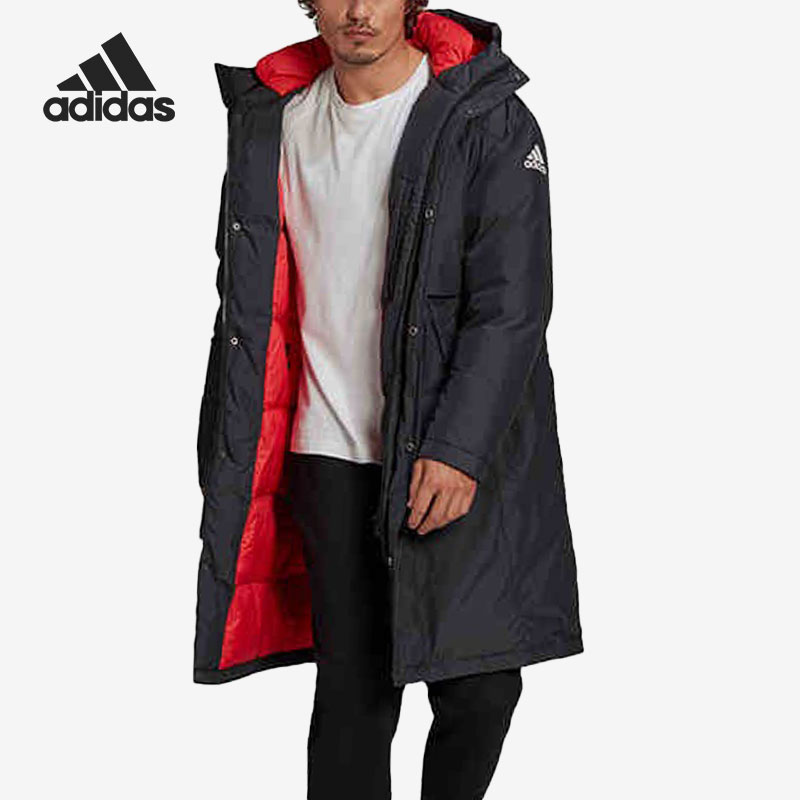 Adidas/阿迪达斯男子保暖羽绒服
