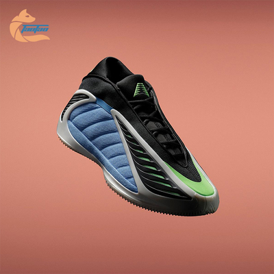 Adidas/阿迪达斯正品2025冬季男士训练缓震耐磨实战篮球鞋JR4359