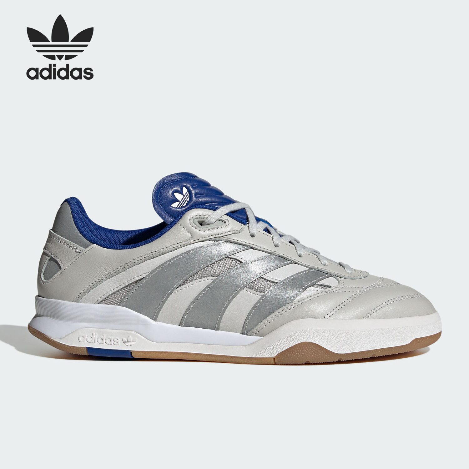 Adidas/阿迪达斯正品PREDATOR MUNDIAL男女经典运动鞋IE5675