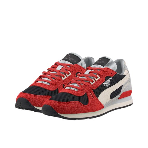 Puma/彪马正品新款男女休闲运动低帮透气板鞋387761-02