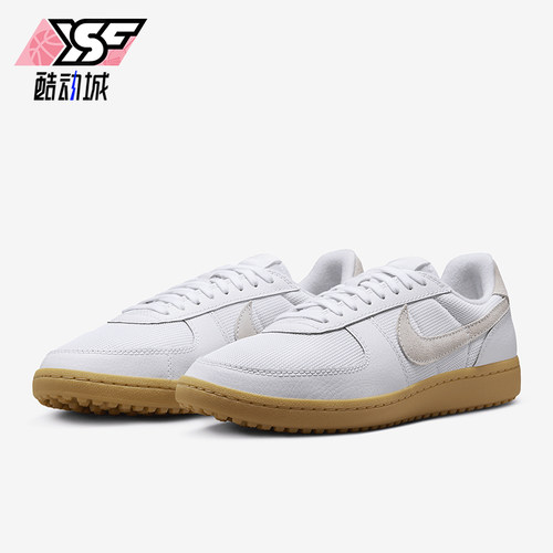 Nike/耐克男女耐磨运动篮球鞋