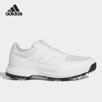 阿迪达斯正品男子耐磨运动鞋