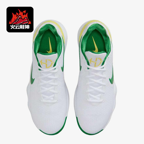 Nike/耐克正品四季款男士系带简约运动低帮经典篮球鞋IO7604-131