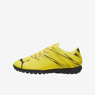 107481 Puma 大童透气减震运动训练TT足球鞋 新款 彪马正品