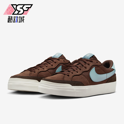 Nike/耐克正品SB Zoom Pogo Plus男女低帮运动耐磨板鞋FQ2935-200