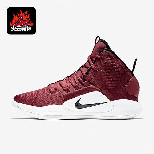 Nike/耐克正品男士篮球鞋