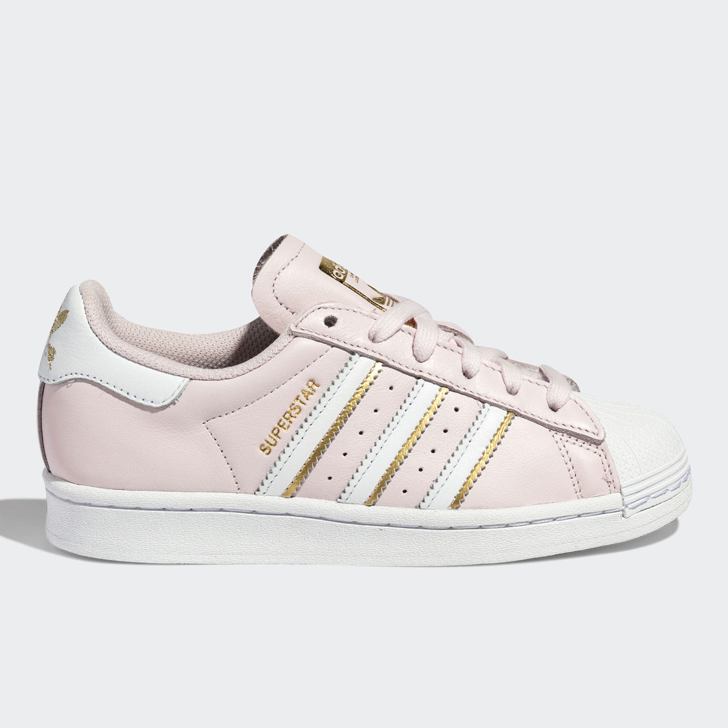 Adidas/阿迪达斯正品三叶草休闲女子时尚潮流运动鞋GZ3453