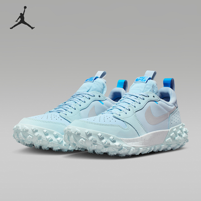 Nike/耐克正品JORDAN男女低帮缓震透气运动耐磨跑步鞋FV4227-400