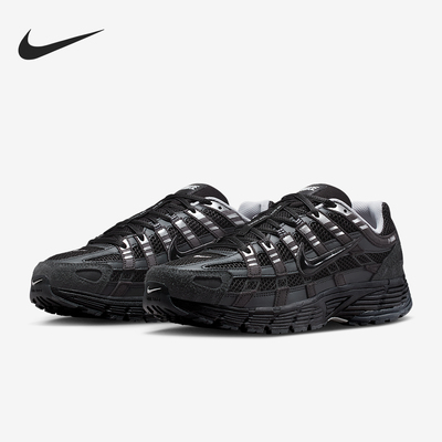 Nike/耐克正品2026春季款男士日常低帮系带耐磨休闲鞋HF0015-002