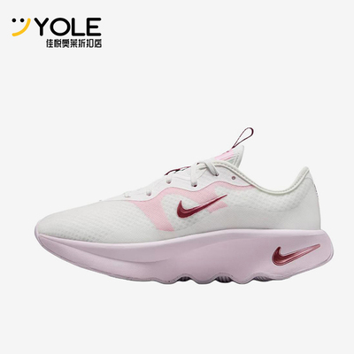 Nike/耐克正品Motiva 2女士时尚经典透气跑步鞋II7278-103