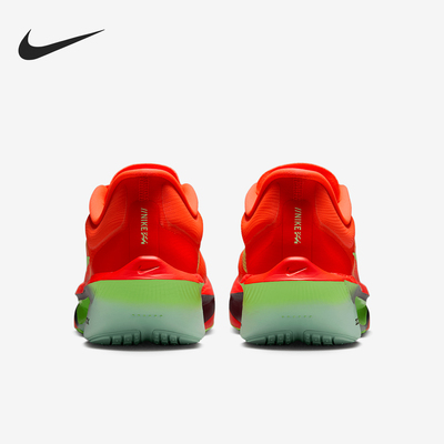 Nike/耐克正品ZOOM FLY 6男士减震耐磨透气跑步鞋FN8454-601