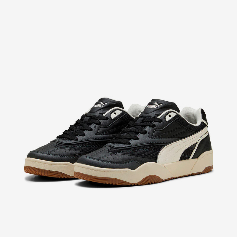 Puma/彪马正品2025 TIFOSI男女轻便休闲耐磨低帮运动鞋402616-02