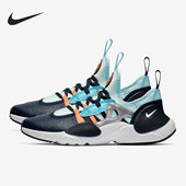 耐克正品 休闲大童女子GS时尚 潮流低帮运动鞋 Nike AQ2431 402