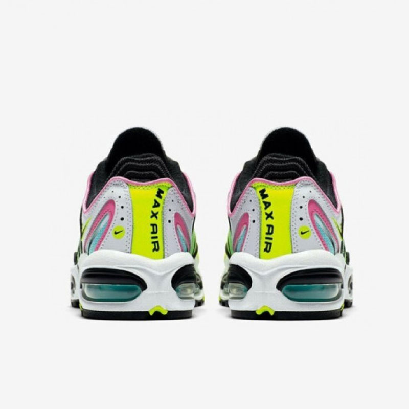 Nike/耐克正品Air Max Tailwind 4男女轻便运动跑步鞋AQ2567