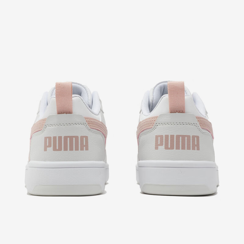 Puma/彪马正品新款男女休闲经典耐磨日常户外板鞋392328-50