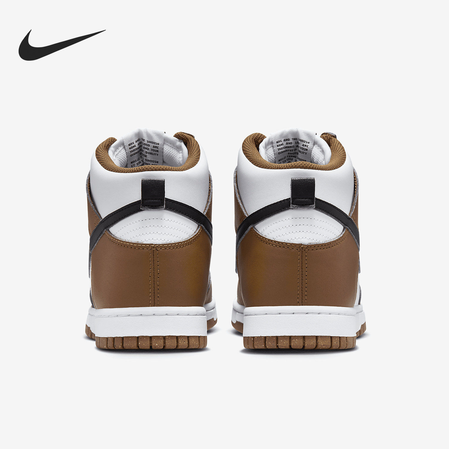 Nike/耐克正品秋季新款女士中帮复古经典休闲板鞋FV5960-200