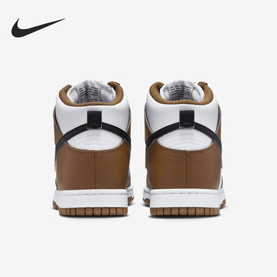 Nike/耐克正品秋季新款女士中帮复古经典休闲板鞋FV5960-200