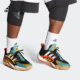 阿迪达斯正品 BYW 当季 Adidas 新款 男Crazy 2.0运动篮球鞋 FY2208