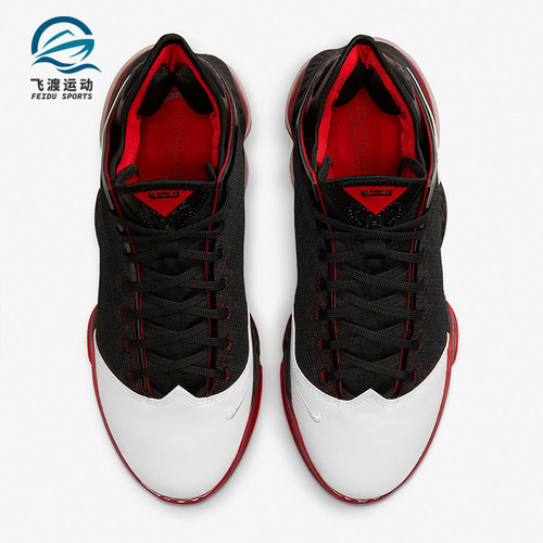 Nike正品詹姆斯男女篮球鞋