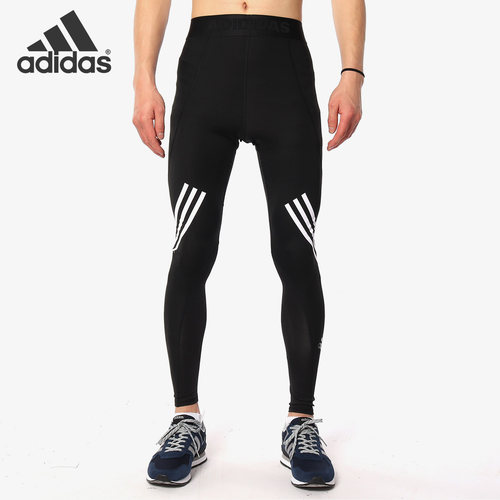Adidas/阿迪达斯男子运动长裤
