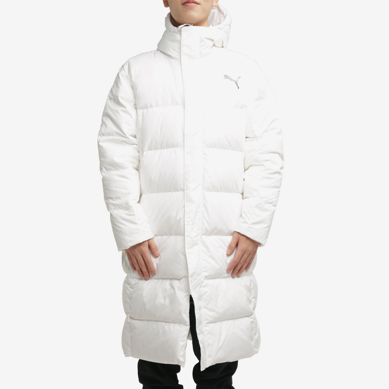 Puma/彪马正品新款男子中长款羽绒服外套585403-02,运动服/休闲服装,运动羽绒服,淘宝优惠券,粉丝福利购,淘宝优惠卷