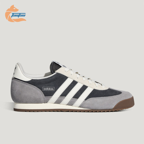 Adidas/阿迪达斯正品男女同款系带复古透气运动休闲鞋LC1300