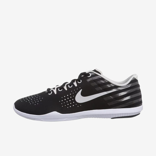 Nike耐克正品Studio Trainer Print女款减震跑步鞋644205-014