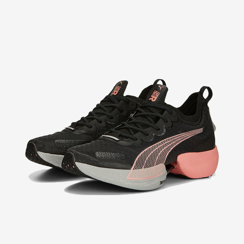 Puma/彪马正品Fast-R Nitro Elite女士经典弹力跑步鞋376900-01