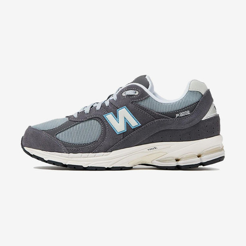 New Balance/NB正品新款男女同款缓震耐磨透气运动休闲鞋M2002RFB
