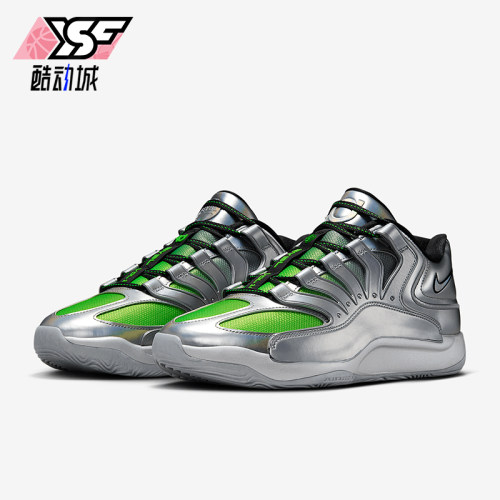 Nike/耐克正品KD18 EYBL EP男士缓震时尚经典篮球鞋IF2518-001