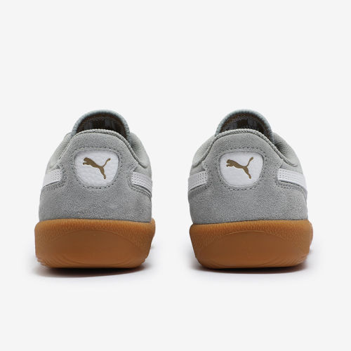 Puma/彪马正品当季新款男女时尚潮流系带低帮板鞋401123-01