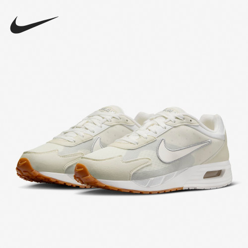 Nike/耐克正品Air Max Solo女士缓震透气运动鞋FN0784-104