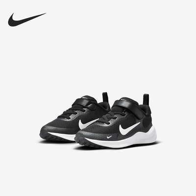 耐克儿童轻盈缓震运动鞋