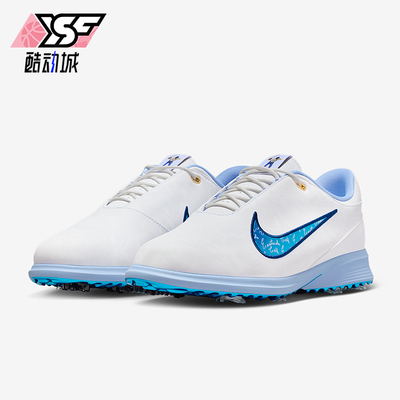 Nike/耐克正品Take Flight男士耐磨缓震运动高尔夫球鞋IO3805-100