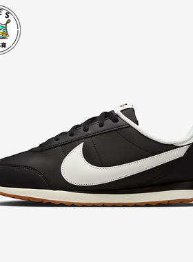 Nike/耐克正品Pacific Leather男士休闲低帮系带运动鞋IM4006-003