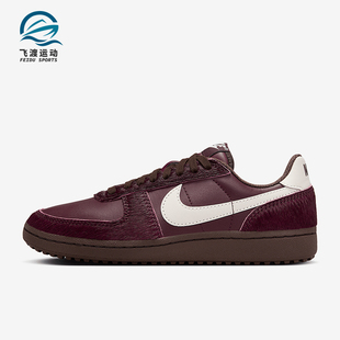 IB2323 Nike 600 户外休闲鞋 GENERAL女士轻质经典 耐克正品 FIELD