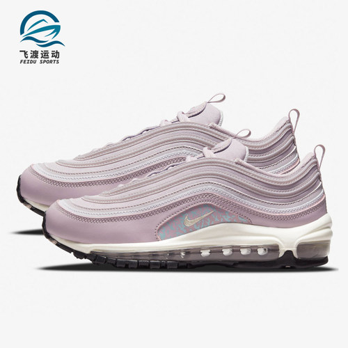 耐克AirMax97SE女子跑步鞋
