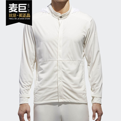 Adidas/阿迪达斯正品 WO Super L JK男子运动外套 CV5331 CV5332