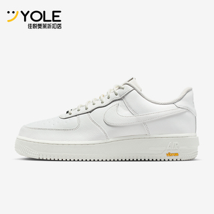 Nike/耐克正品2025冬季款男士系带运动休闲日常板鞋HV5953-100