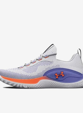 UA/安德玛正品W Flow Dynamic女士潮流运动回弹训练鞋3026107-100