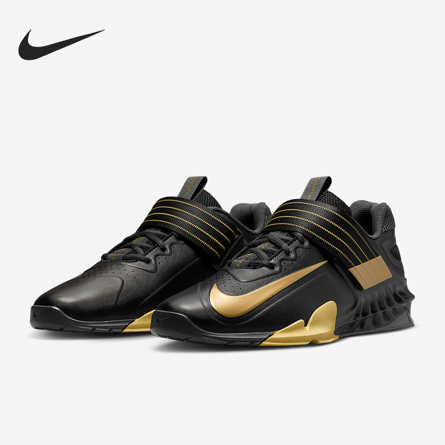 Nike/耐克正品新款男女低帮透气运动综合训练鞋CV5708-001
