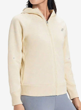 Asics/亚瑟士正品2025新款女子梭织拉链连帽夹克外套2032D248-750