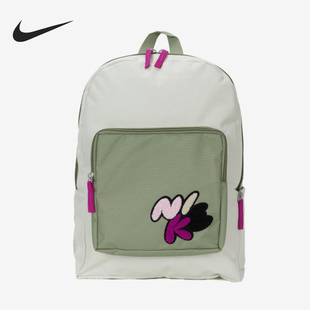 收纳休闲运动双肩背包FZ7254 Nike 儿童时尚 新款 020 耐克正品
