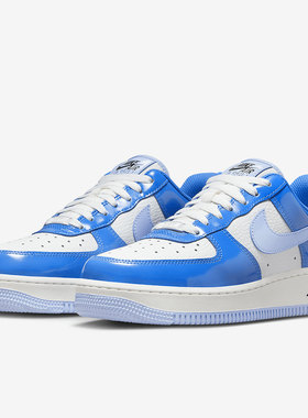 Nike/耐克正品Air Force 1 '07女子低帮运动休闲鞋FJ4801-400